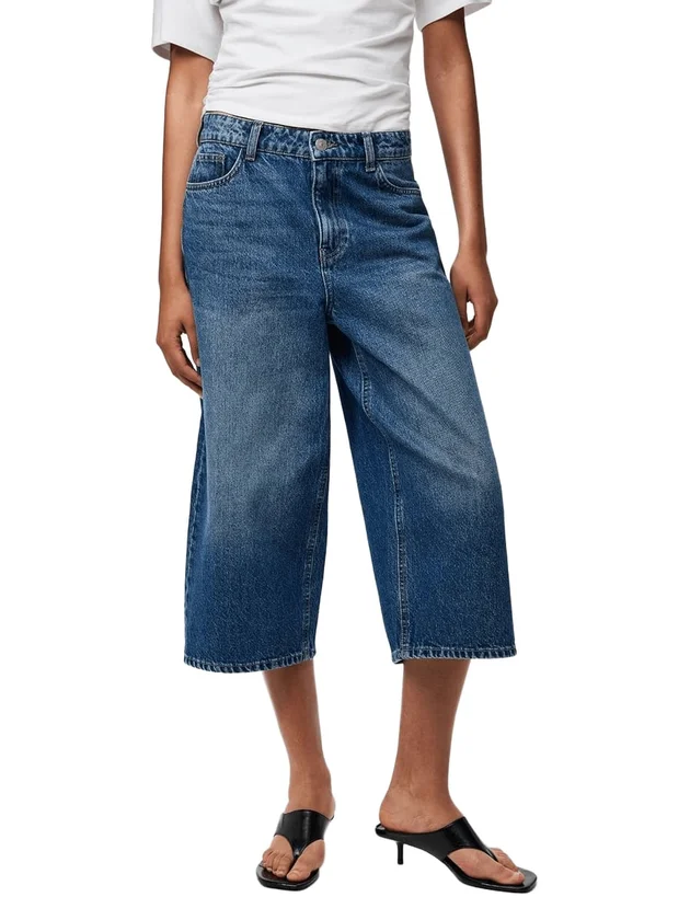 Culotte Jeans BC