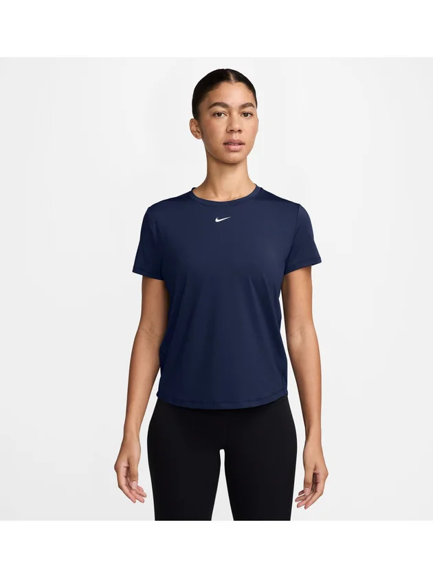 One Classic Df Ss Top