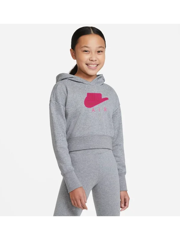 Air Big Kids Cropped