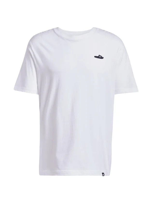 L Slide Tee