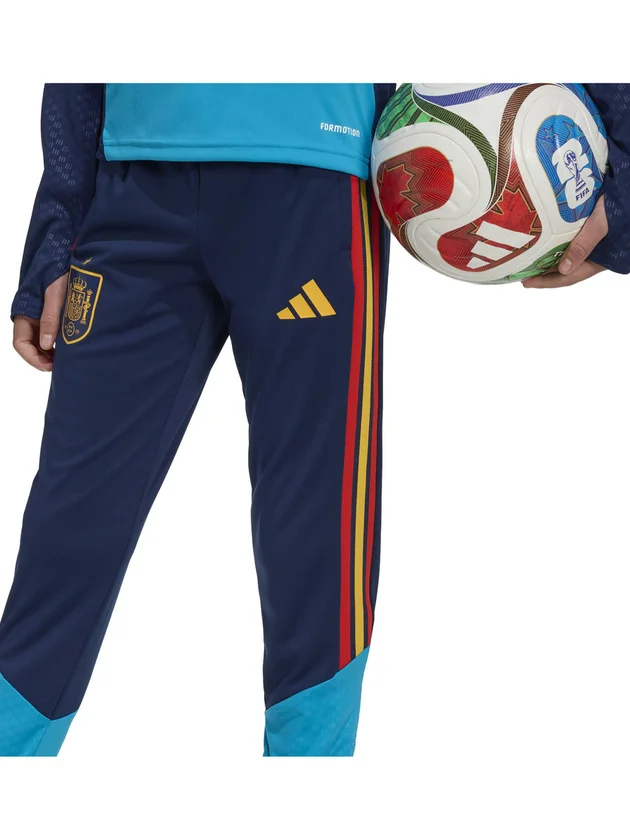 Espagne Training Pnty