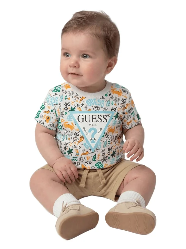 Set Ss T Shirt Jersey Mid Org Cot Jersey 160
