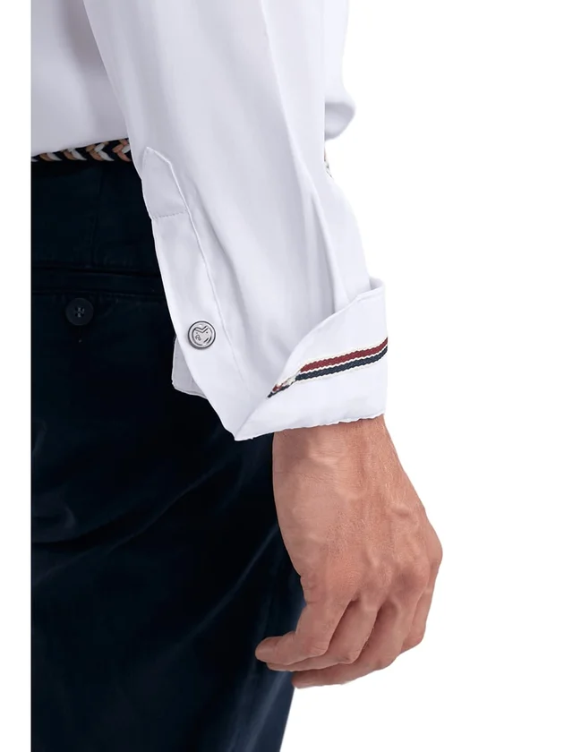 Classic Chemise ML