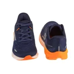 MARINE/ORANGE