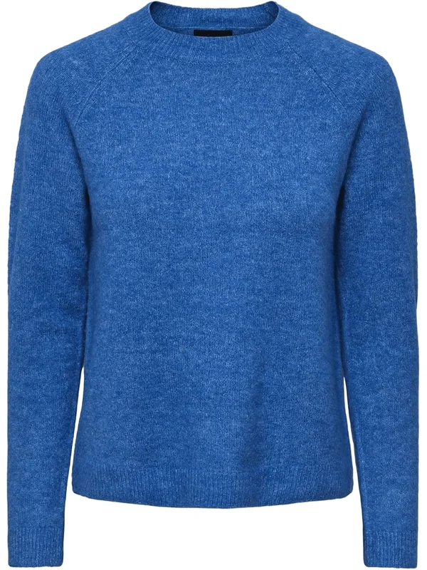Juliana LS O Neck Knit Noos BC