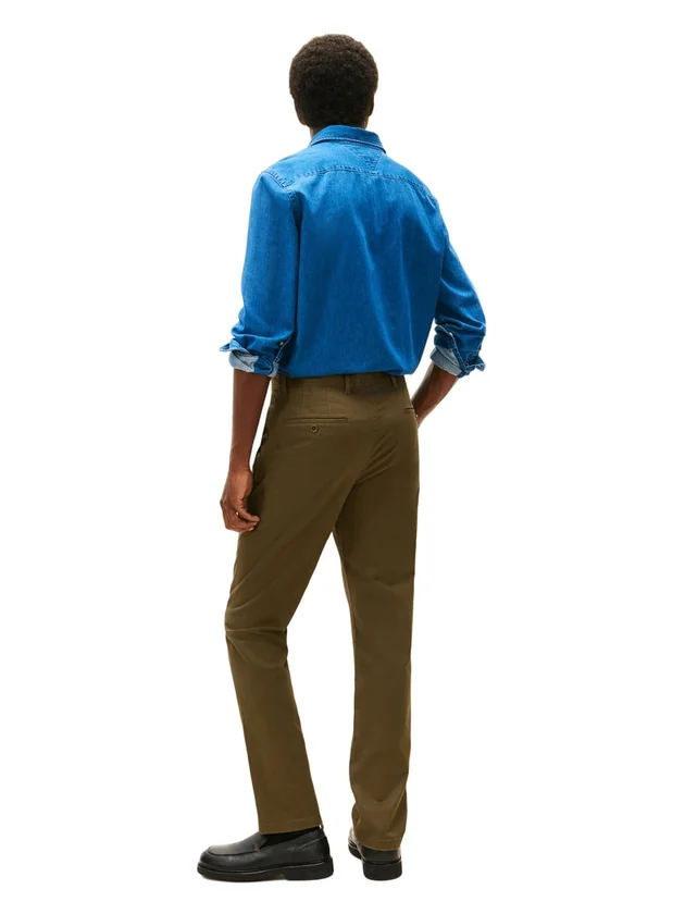 Denton Essential Twill