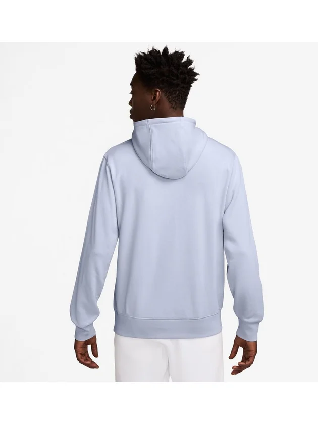 Club Ft Po Hoodie