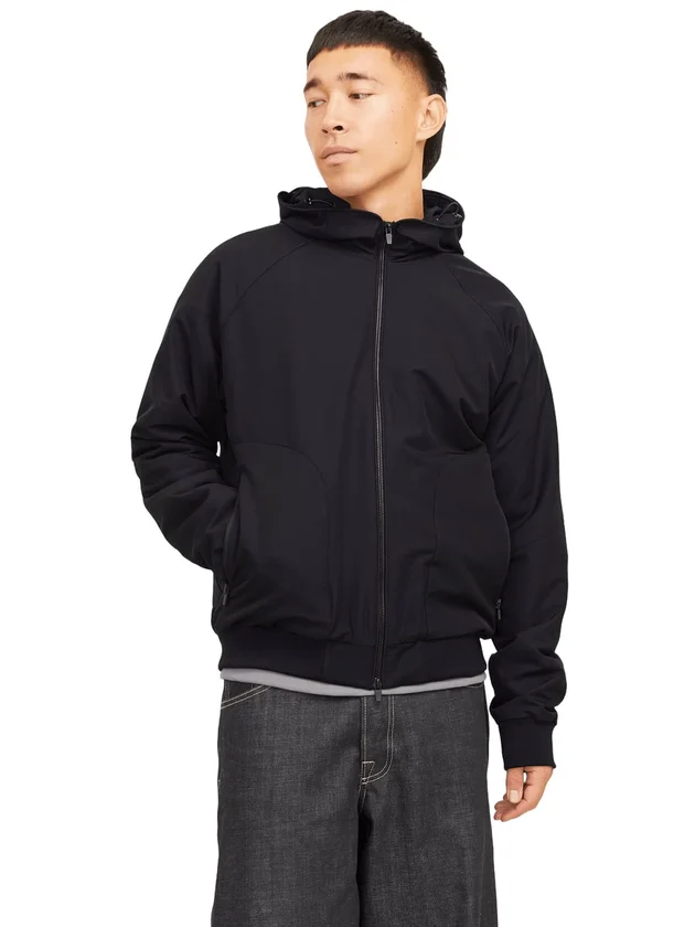 Jjeperfect Bomber Noos