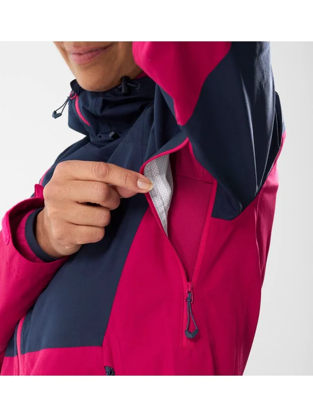 Fitz Roy Jkt