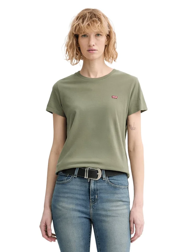 Perfect Tee