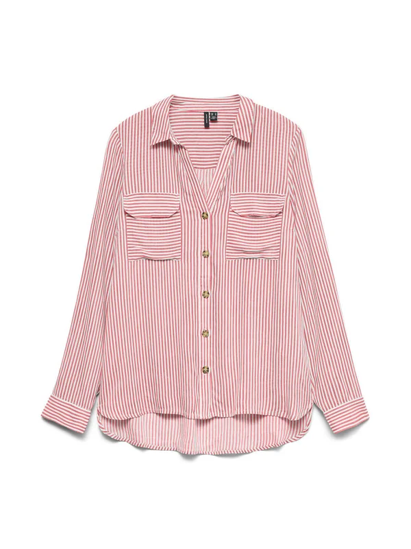 Bumpy L S Shirt New Wvn Noos