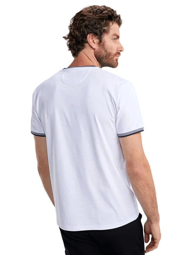 Classic T Shirt Mc