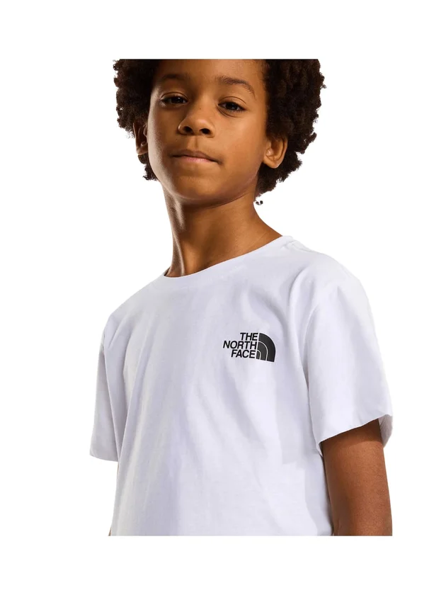 Box NSE Regular SS Tee