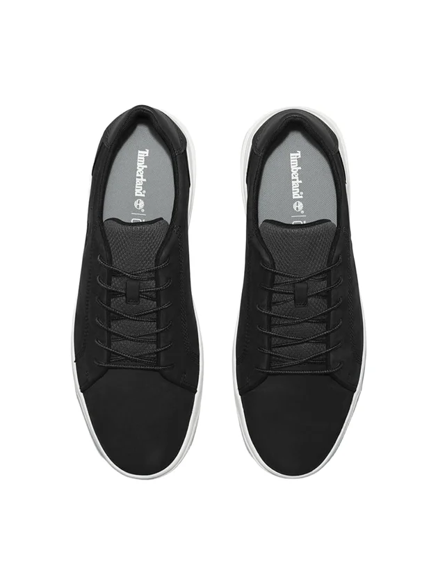Seneca Bay Low Lace Up Sneaker