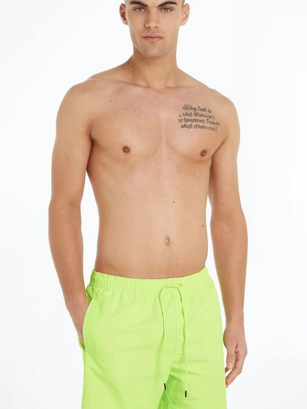 Medium Drawstring