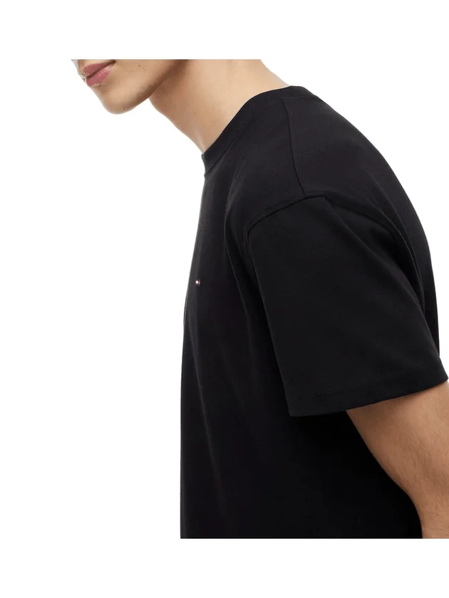 Tjm Reg Sflag Ss Tee