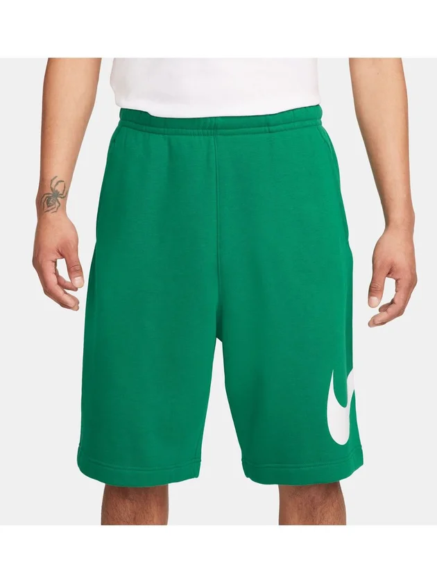 Club Short BB GX