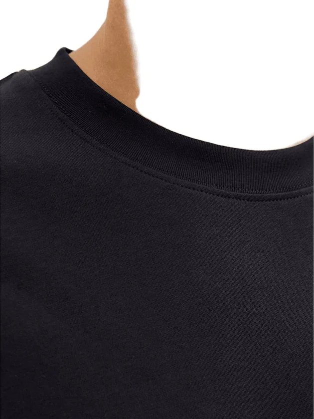 Jjebarron Tee Ss O Neck Noos