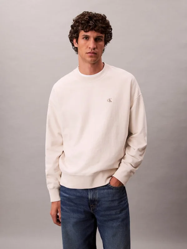 Premium Terry Monogr