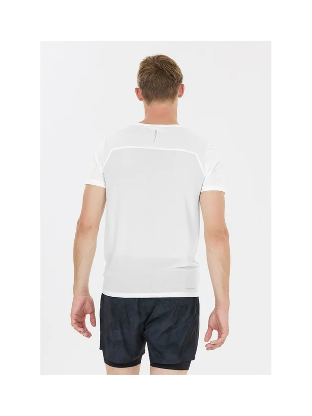 Waane Technical S S Tee