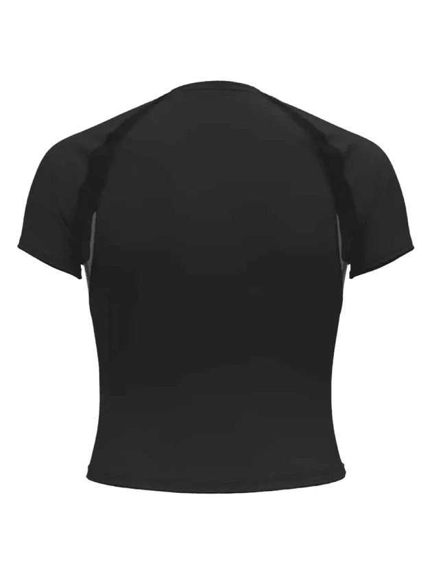 Motion Mesh SS