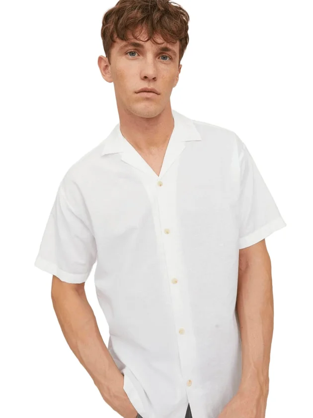 Jwhsummer Resort Shirt Ss