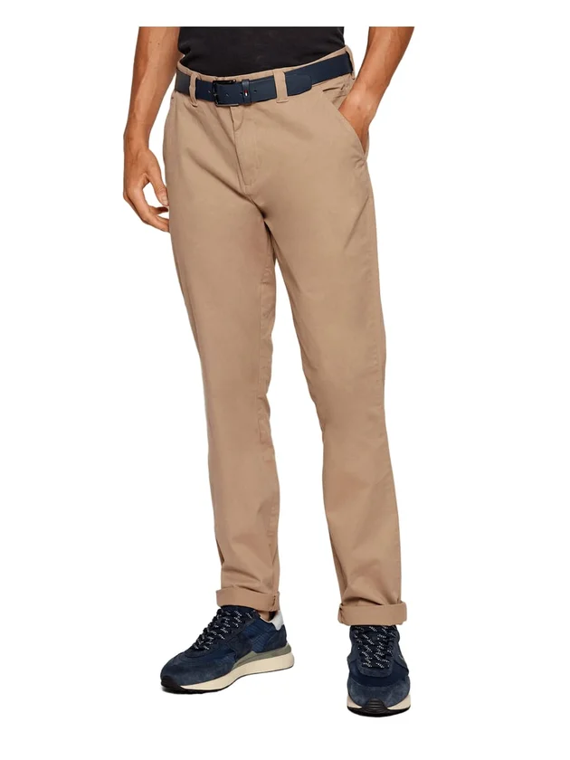 Austin Chino