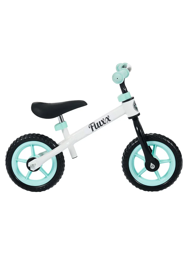 Draisienne First 2 Roues 10 Pouces