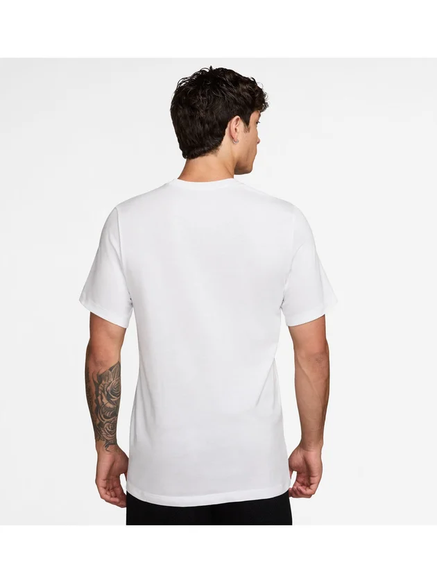 Tee Std Oc F2