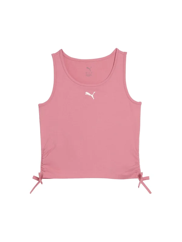 Slim Knotted Tank