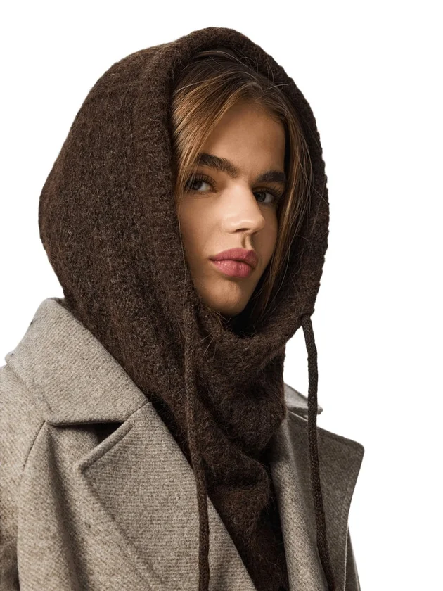 Nambi Balaclava Noos BC
