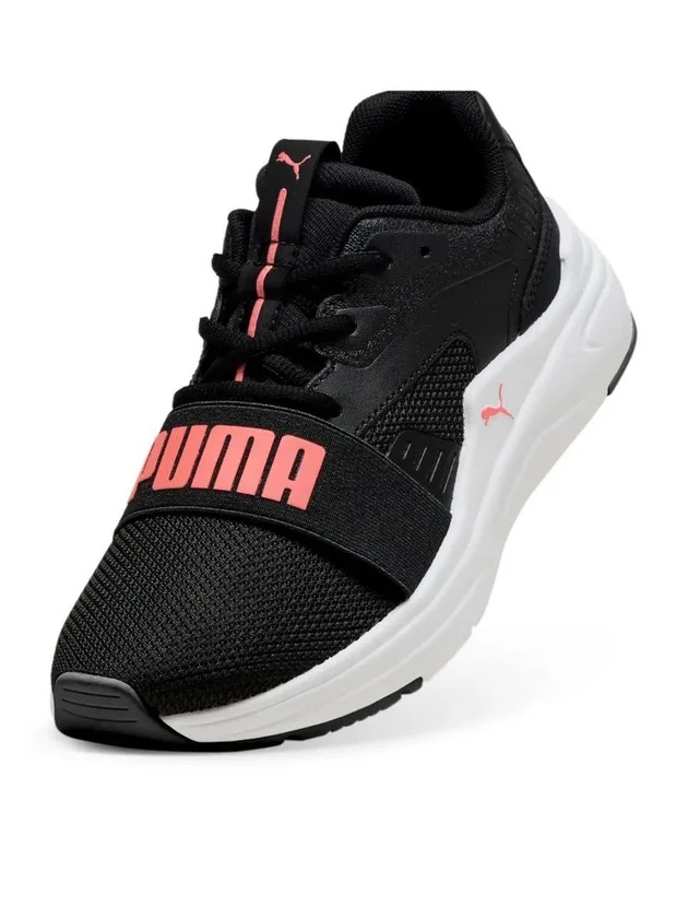 Softride Wired 2