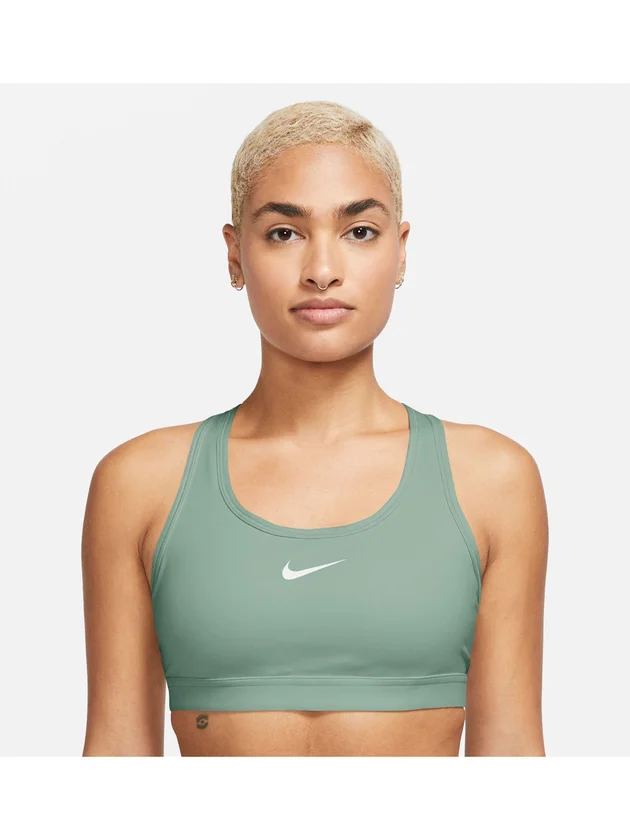Swoosh Med Spt Bra