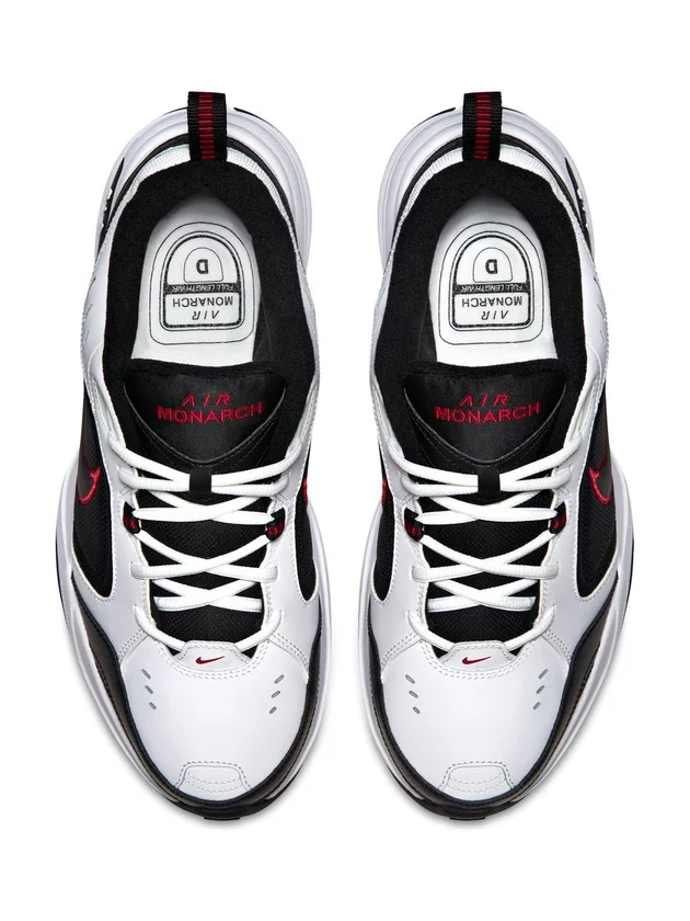 Air Monarch IV