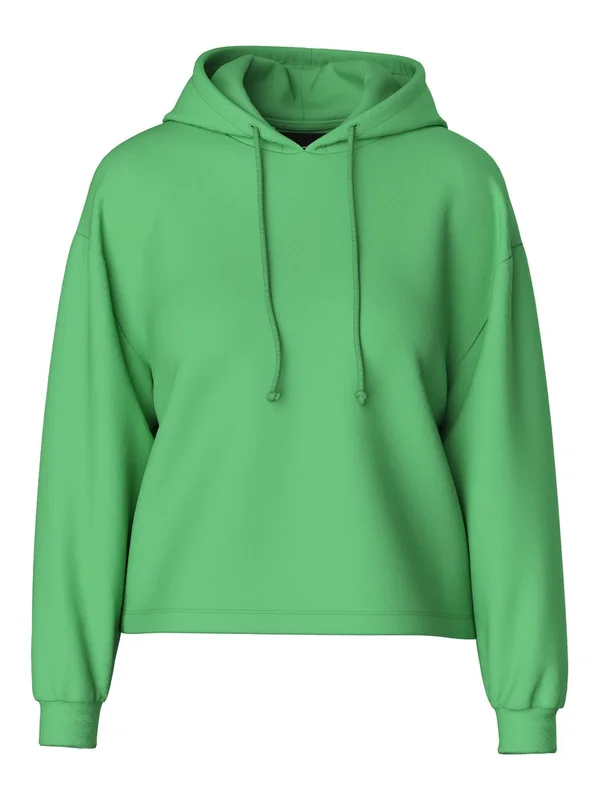 Pcchilli LS Hoodie Noos BC