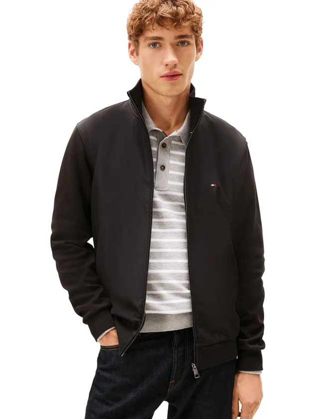 Essential Intechno Mix Zip Thru