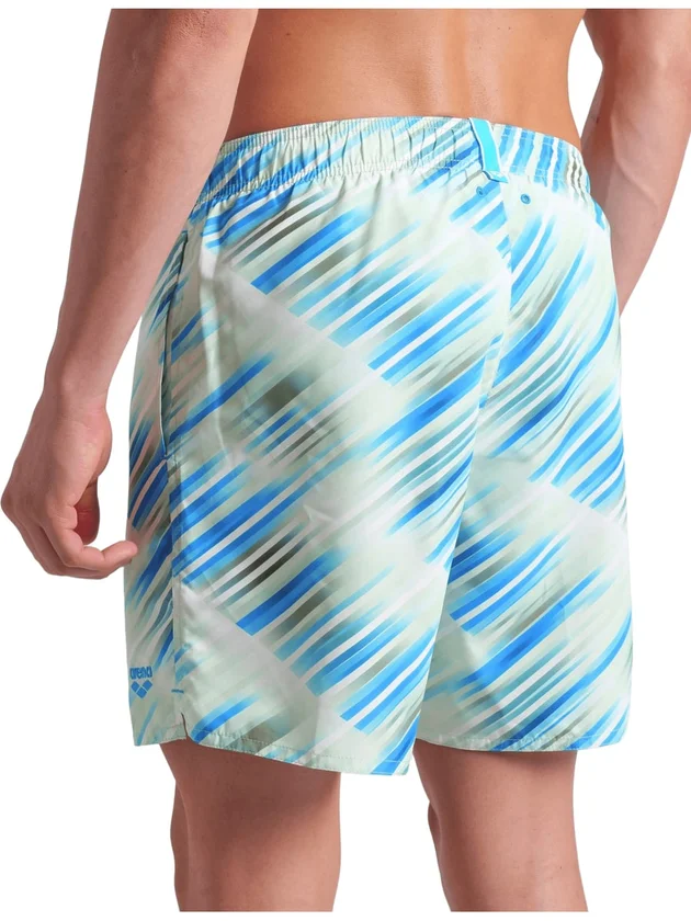 Beach Boxer Allover