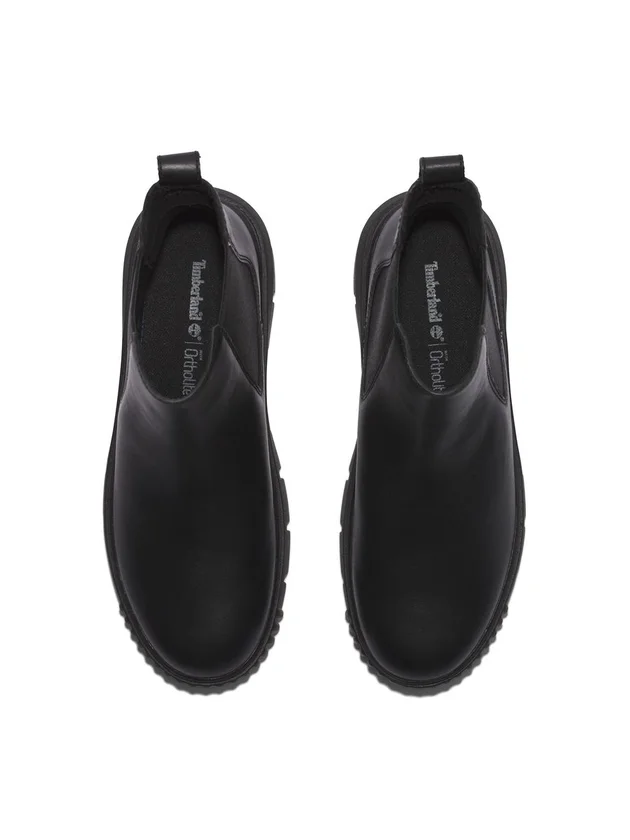 Greyfield Mid Chelsea Boot