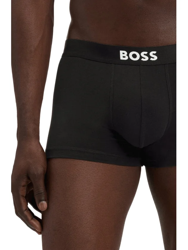 BOSS ONE Trunk 3P