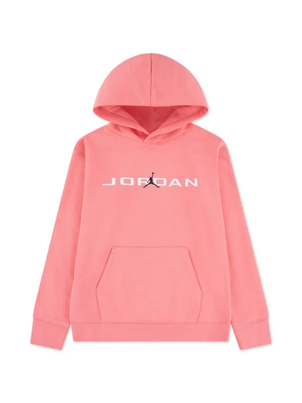 Mj Stretch Hbr Po Hoodie