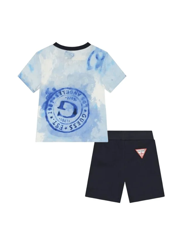 Set Ss T Shirt Jersey Mid Org Cot Jersey 160