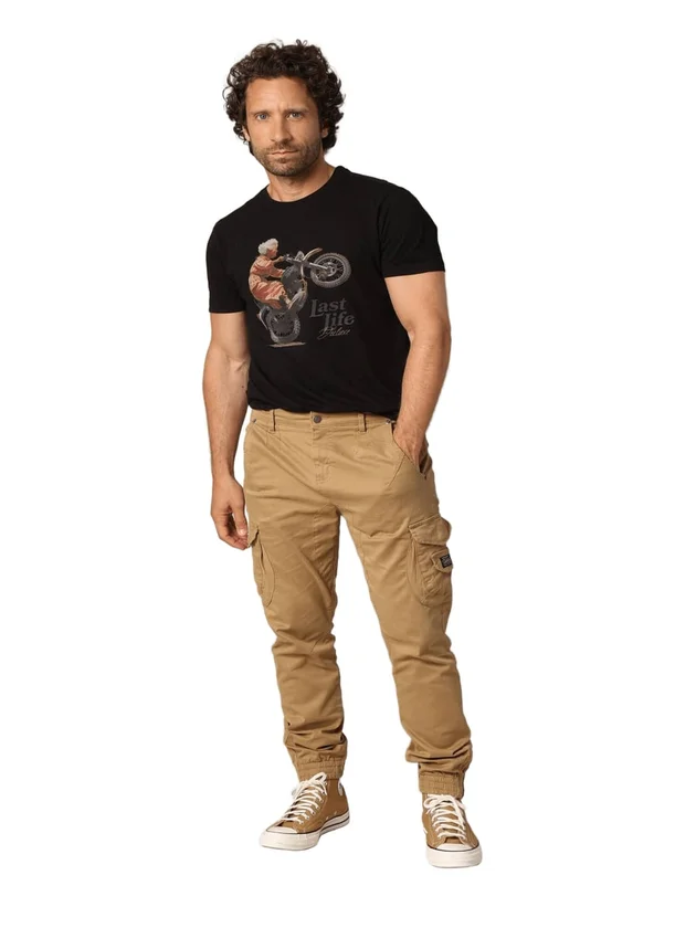 Badass Ts