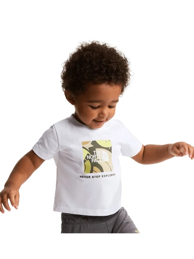 Baby Box Nse Play Reg Short Set