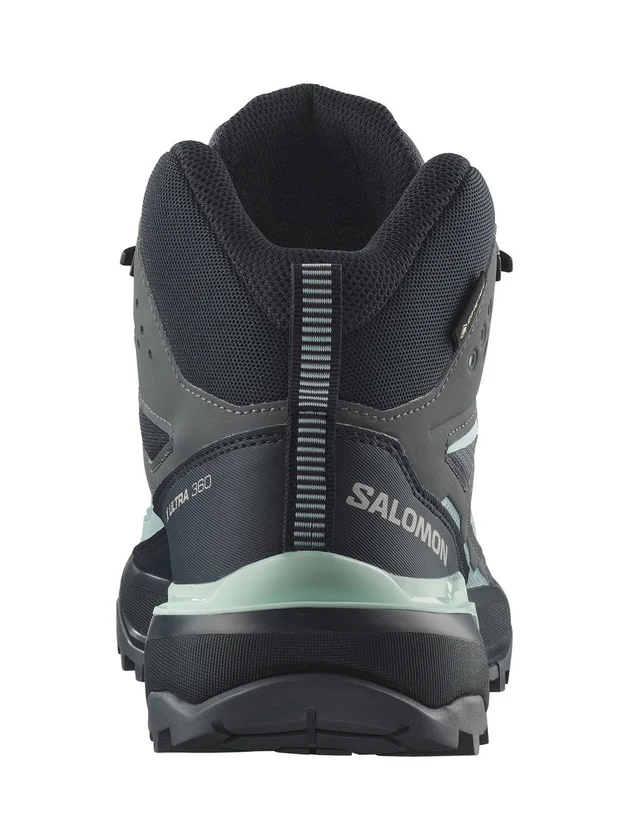 X Ultra 360 Mid GTX