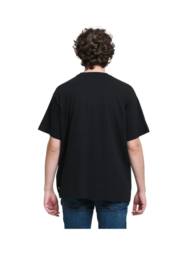 Red Tab Vintage Tee