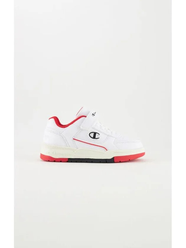 Rd18 Heritage B Low Cut Shoe