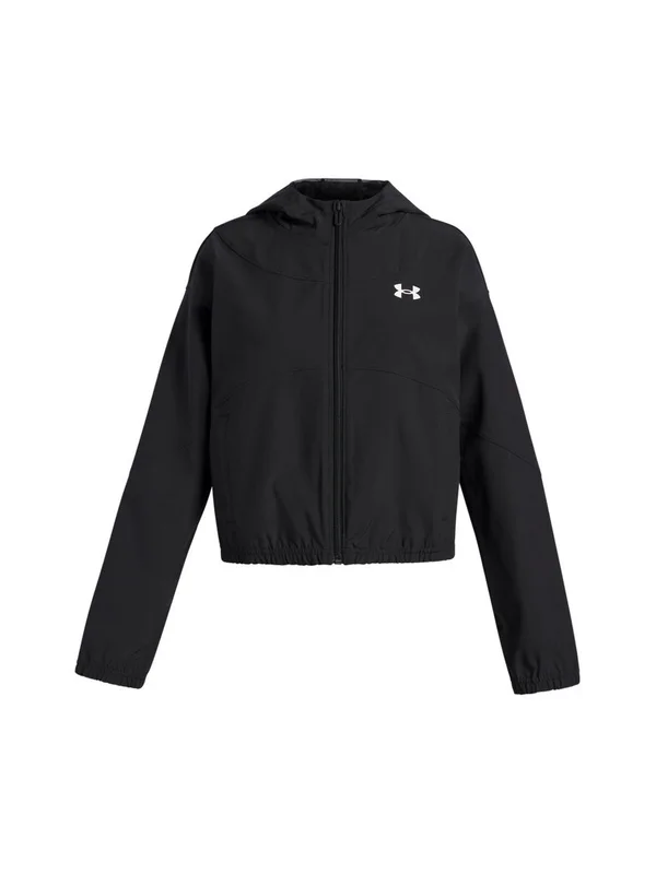 Rival Woven HD Jacket