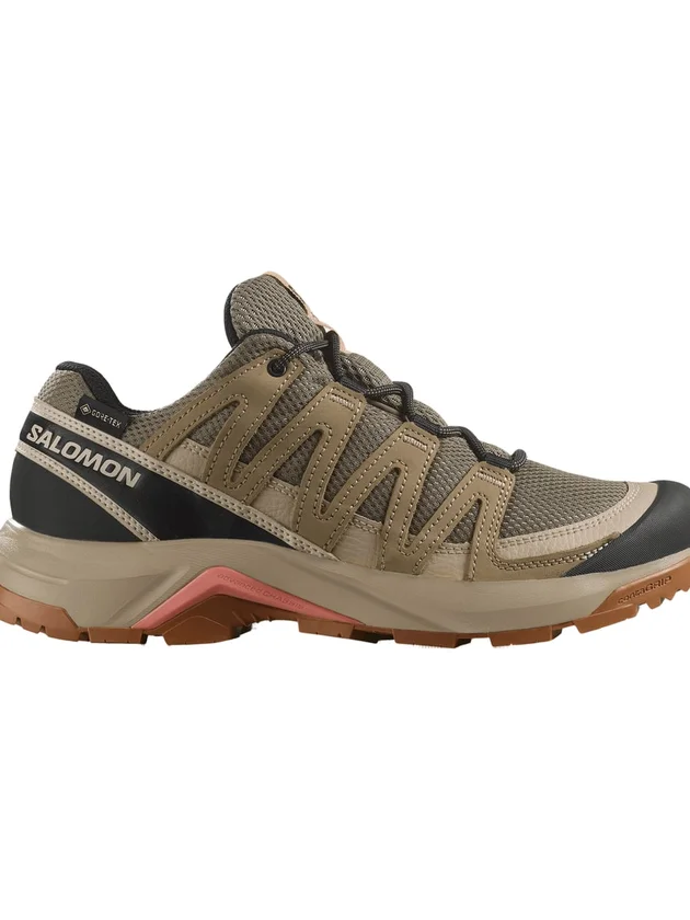X Adventure Recon GTX