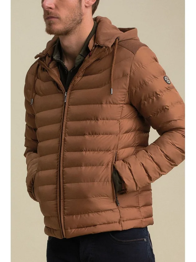 Classic Blouson