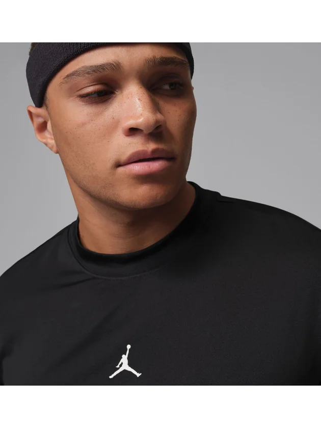 Sport Essentials Short Sleeve Top